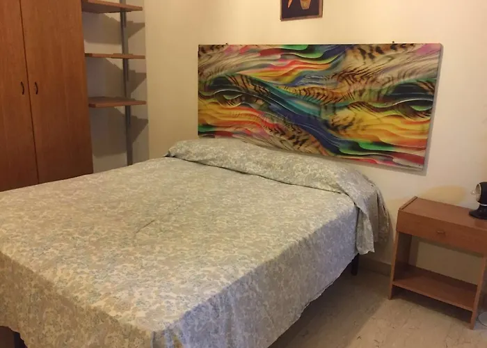 Διαμέρισμα 90ss Apartament *
