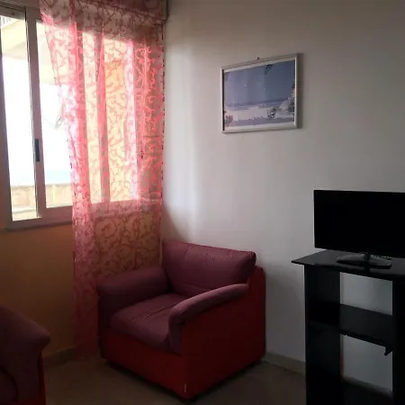 90ss Apartament *