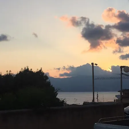 90ss Apartament Appartamento Reggio Calabria