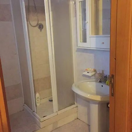 90ss Apartament Reggio Calabria