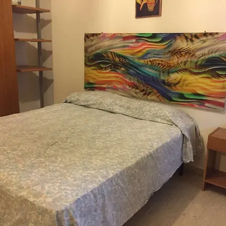 Appartamento 90ss Apartament *