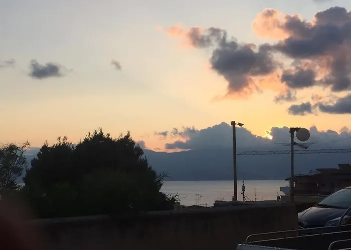 90ss Apartament Apartament Reggio di Calabria