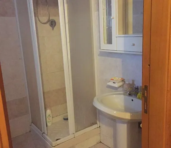 90ss Apartament Reggio de Calabre