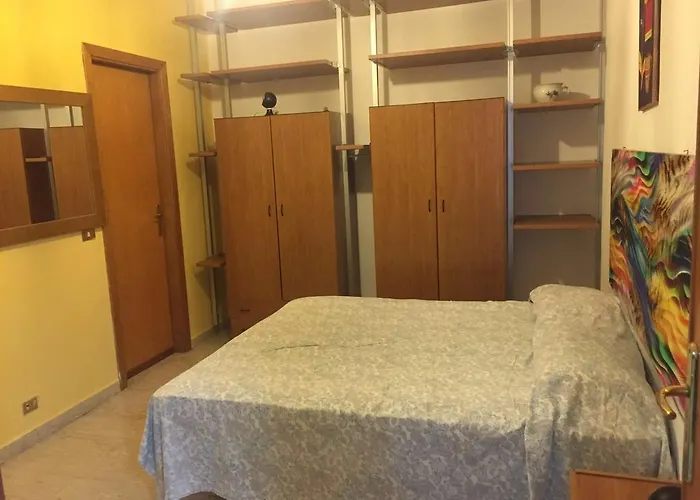 90ss Apartament Appartement *